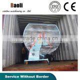 BL 5 Layer Corrugated Paperboard Carton Box Bunding Machine thumbnail-2