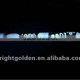 Hallowmas Logo Printed Led Foam Baton