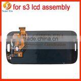 LCD For Samsung Galaxy S3 I9300 LCD Complete Assembly Perfect Testing thumbnail-3