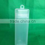 plastic tube for packing towel OK-6