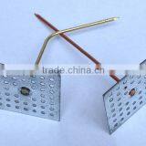 Perforated Base Adiabatic Hanger Insulation Pin thumbnail-6