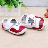 In the Autumn of 2016 New Leather Shoes Baby Shoes Brand Shoes Slip Shoes Baby Rabbit Lively Little Shoes thumbnail-5