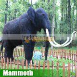 Fantastic Amusement Animatronic Animal Model