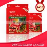 2014 wooden square pencil for wholesales
