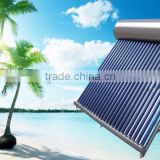 200 liter water tanks stainless steel solar water heater (made in china)