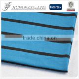 Jiufan textile kevlar knitted fabric for knitted pant