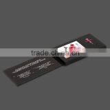 Popular LCD Video Greeting Card As Promotional Gift thumbnail-4