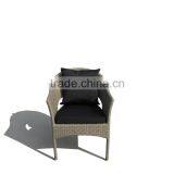 2015 Rattan Furniture Patio Armrest Chair thumbnail-1