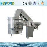 Automatic Bottle Unscrambler