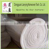 Eco-friendly Polyester Acoustic Insulation Material for Building thumbnail-4