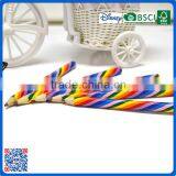 Jumbo Wood Hexagonal Shape Multi Crayons Colored Lead Pencil for Gifts Supplier's Choice thumbnail-3