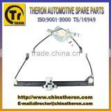 power window regulator assembly fiat uno premio/elba window lifter auto spare parts 7523661 7523662