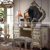 Classic Furniture Mirror Palace Royal Furniture European Classical Furniture thumbnail-5