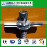 Screw Base Jack, Scaffold Accessories, Base Jack Scaffolding thumbnail-1