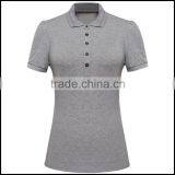 New Design Womens Polo Tshirt or Polo Collar Tshirt Design thumbnail-1