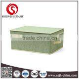 Portable Garden Folding Wardrobe Storage Product for Sundries thumbnail-1