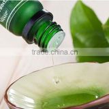 Professional personal care refreshing natural tea tree oil shampoo private label