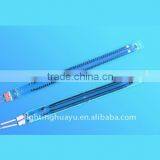 Best Seling Two Tube Infrared Lamp Carbon Diplopore Lamp thumbnail-1