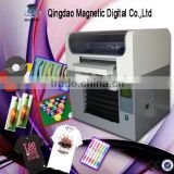 any color garment cloth t-shirt printer A3 dtg printers