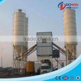 High Efficiency Stationary Asphalt Concrete Mixing Plant is on Hot Sale