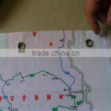 2016 Hot Sale Punch Grommet Machine for Banners thumbnail-5