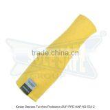 Kevlar Sleeves For Arm Protection ( SUP-PPE-HAP-KS-533-2 )
