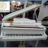 GP186 Artmann Baby Grand Piano thumbnail-2