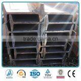 High Strength Galvanized Steel H Beam for Steel Structure thumbnail-1