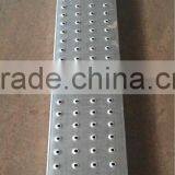 Steel Plank 2.07M for Ringlock Scaffolding