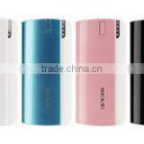 SCUD 5200 MAh Newest High Performance USB Charger for Iphone Samsung Galaxy Series and More