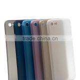 Hot Selling Clear Transparent Ultra Thin 0.35mm Case for Iphone for IPhone 7 7plus thumbnail-5