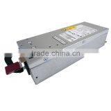 403781-001 For HP ML350 G5 ML370 G5 DL380 G5 1000W Redundant Power Supply DPS-800GB A 379123-001