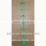 Spinning Slippers Display Stand