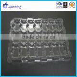 Custom Electronic Parts Blister Plastic Packaging Tray thumbnail-4