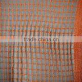 China Factory Price HDPE Orange Scaffolding Safety Netting for Construction Security and Tidy thumbnail-6