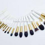 Top Quality Animal Hair Beauty Needs Makeup Brush Set thumbnail-3