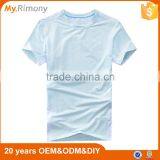 Hot Sale Outdoor Climbing Dry Fit Sports Mens Short Sleeve T Shirt thumbnail-4