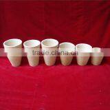 Crucible / Alumina Crucible / Ceramic Crucible thumbnail-3