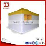3x3 High Quality Foldable China Gazebo thumbnail-3