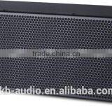 LA-210 Dual 10'' Line Array dj Equipment/empty Line Array Cabinet