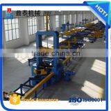 Gantry h Beam Assembly Machine, Auto H-beam Production Line thumbnail-1