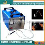 Plexiglass edge polishing machine with competitive price