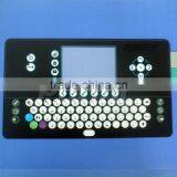 ALTERNATIVE KEYBOARD FOR DOMINO GP PRINTER thumbnail-1