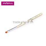 2016 New 6# Nail Painting Art Brush Kolinsky Nail Art Brush Set thumbnail-1