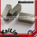 Segment, Diamond Cutting Segment, Diamond Segment for Granite thumbnail-3