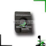 NRZ C40 Steel Forged Rail Clips/rail Accessories