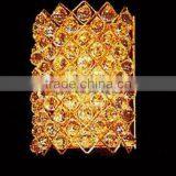 Traditional Square Wall Lamp From Zhongshan thumbnail-1