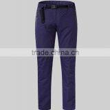 Directly Factory for Custom Women Pink Snow Pants thumbnail-3