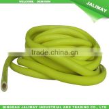 High Elasticity Dipped Latex Tube, latex rubber stretch tube for fitness