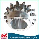 ISO 16B Triplex Roller Chain Sprockets thumbnail-3